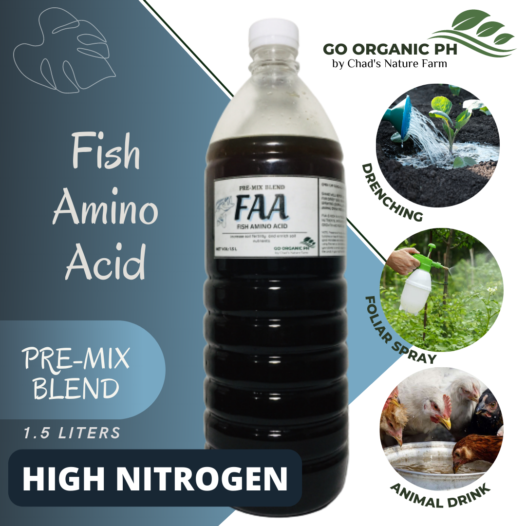Amino organic